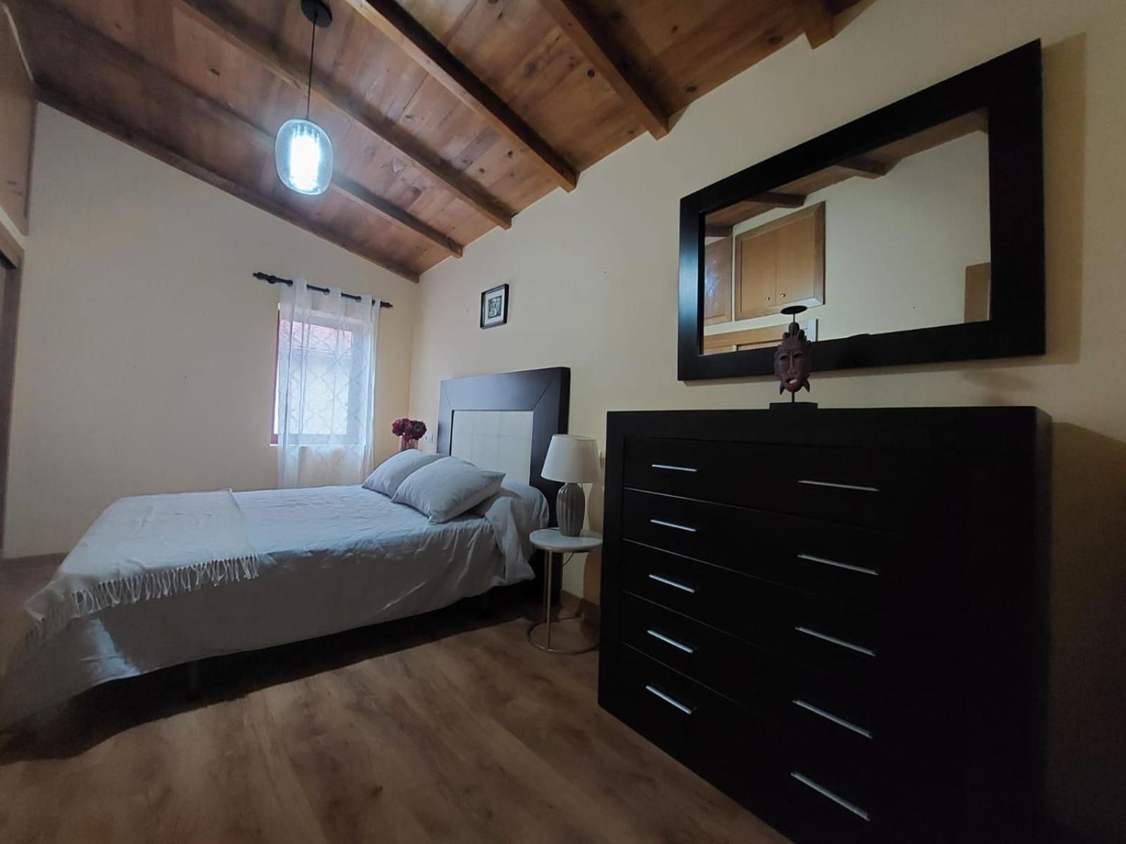 O Recuncho Da Isa - Ribeira Sacra Villa Pereiro de Aguiar Buitenkant foto