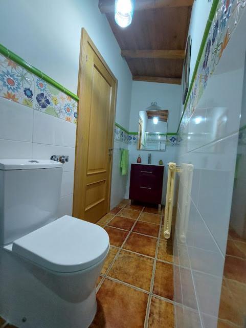 O Recuncho Da Isa - Ribeira Sacra Villa Pereiro de Aguiar Buitenkant foto