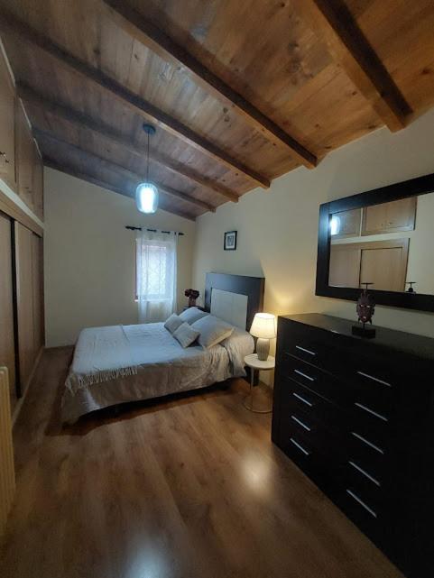 O Recuncho Da Isa - Ribeira Sacra Villa Pereiro de Aguiar Buitenkant foto